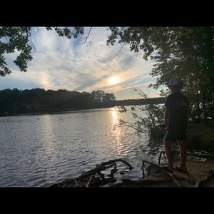 Meet your Posher, Matthew